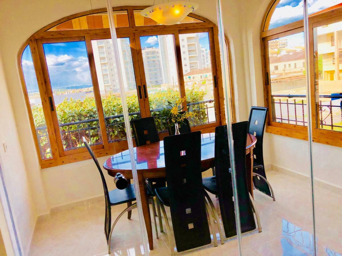 Modern Apartment Near The Beach La Mata  Ngoại thất bức ảnh