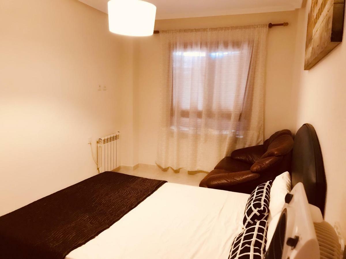 Modern Apartment Near The Beach La Mata  Ngoại thất bức ảnh